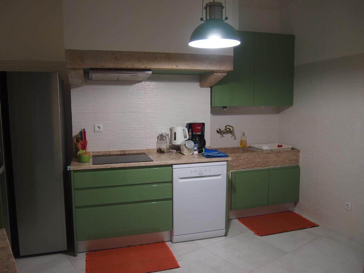 Green View Home Lisabona Exterior foto