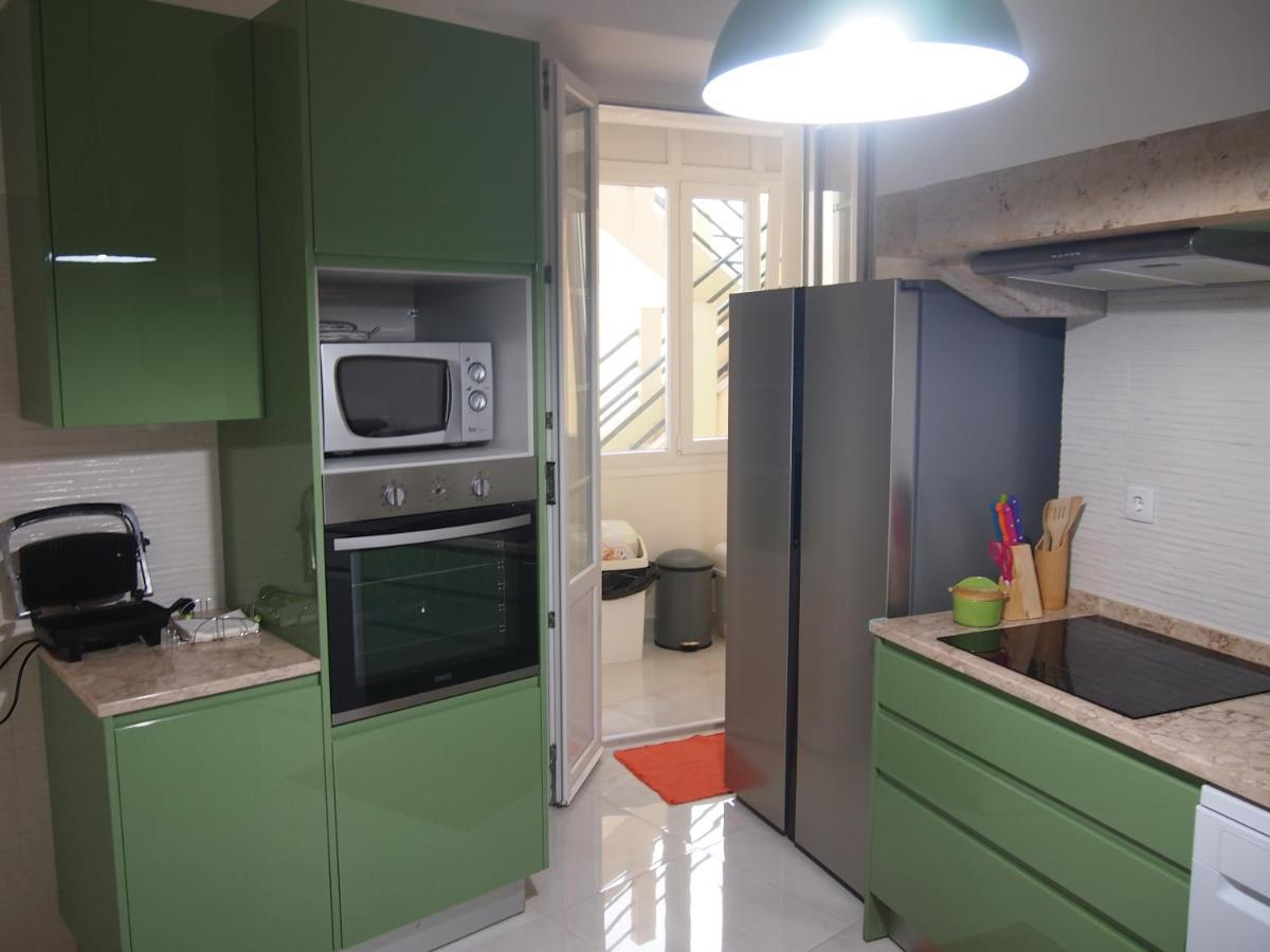 Green View Home Lisabona Exterior foto