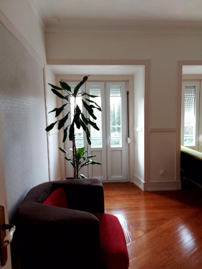 Green View Home Lisabona Exterior foto